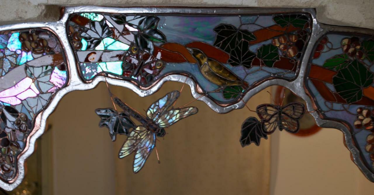Art Transparent B&B Grottaglie Exteriör bild